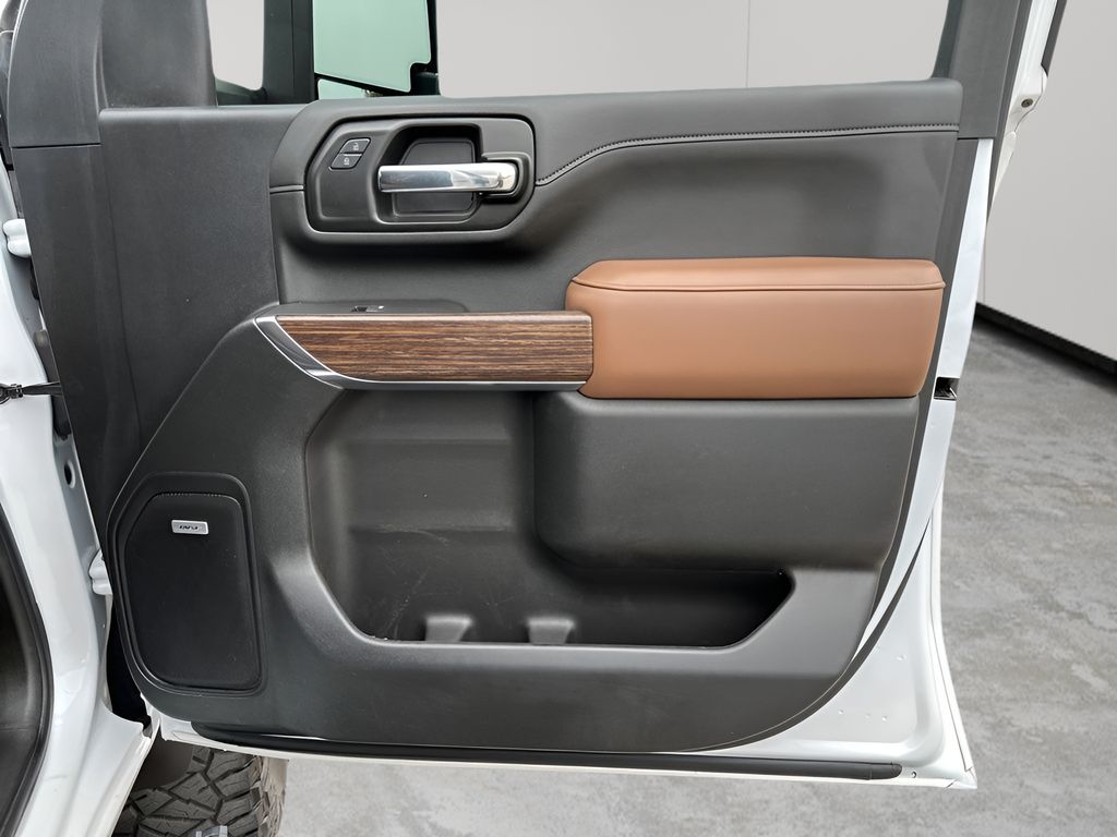 Used Car 2021 Chevrolet Silverado 2500hd  High Country For Sale Under $60,000 In Austin, Texas