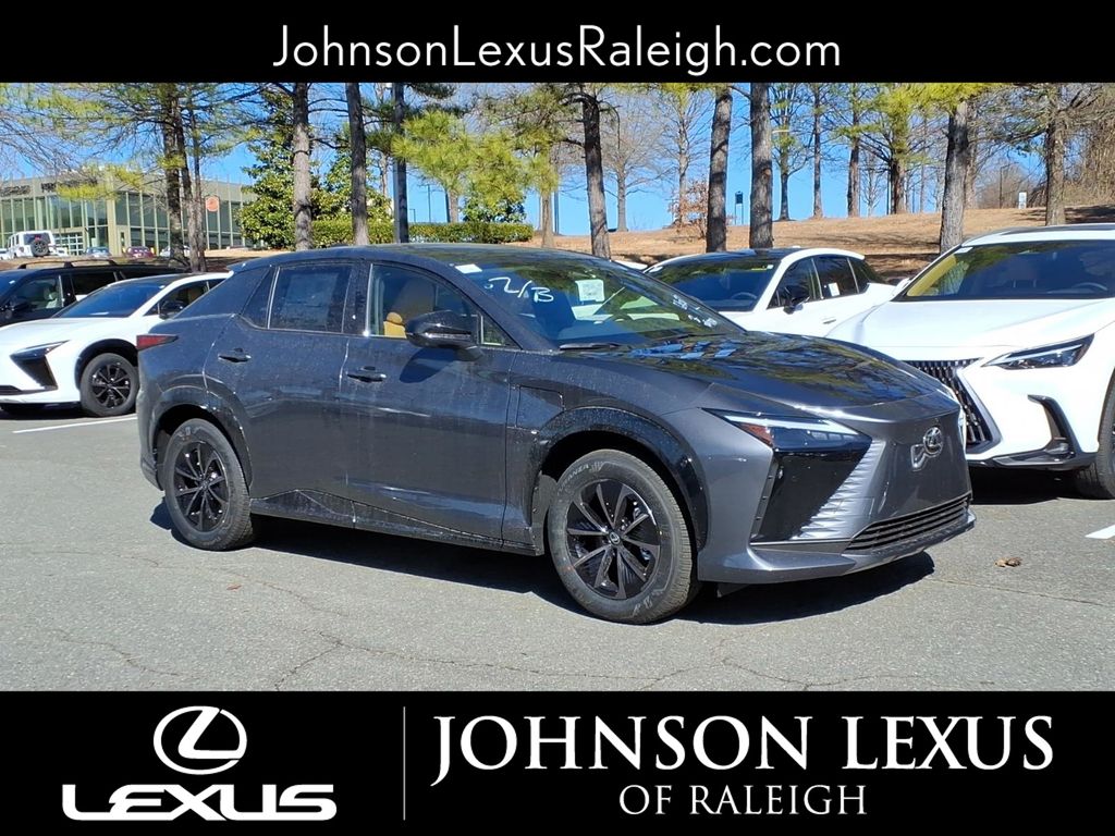 2026 Lexus RZ 350e Premium FWD
