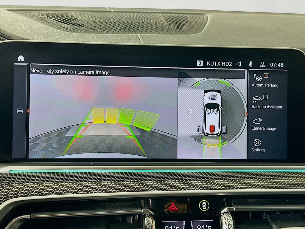 Thumbnail: 2021 BMW X5 - 14