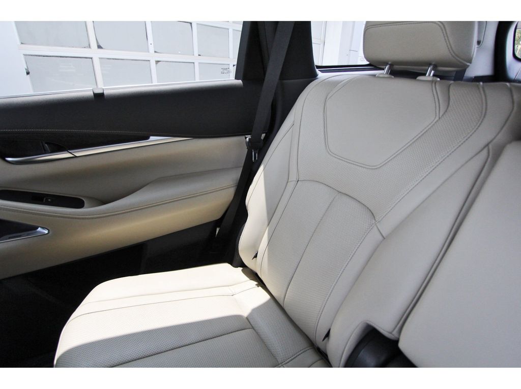 2022 INFINITI QX60 Sensory - 10