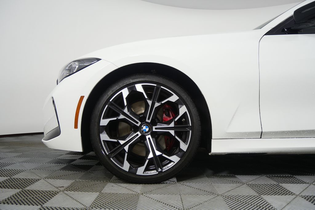 Thumbnail: 2025 BMW 3 Series - 7