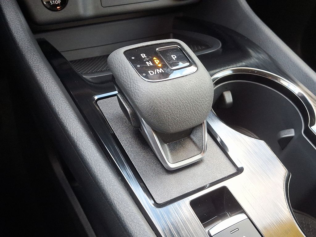 Thumbnail: 2025 Nissan Rogue - 16