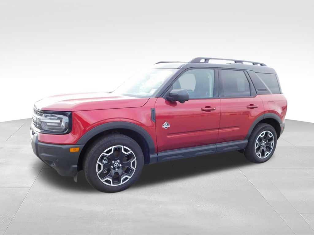 View vehicle photo 7