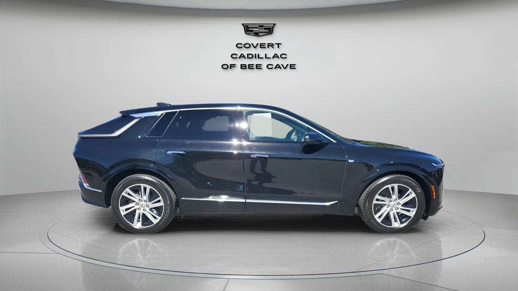 Used Car 2024 Cadillac Lyriq  Tech For Sale Under $35,000 In Austin, Texas