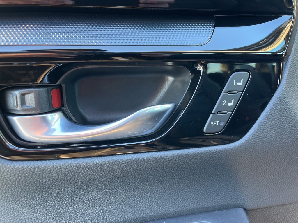 Thumbnail: 2026 Honda CR-V - 6