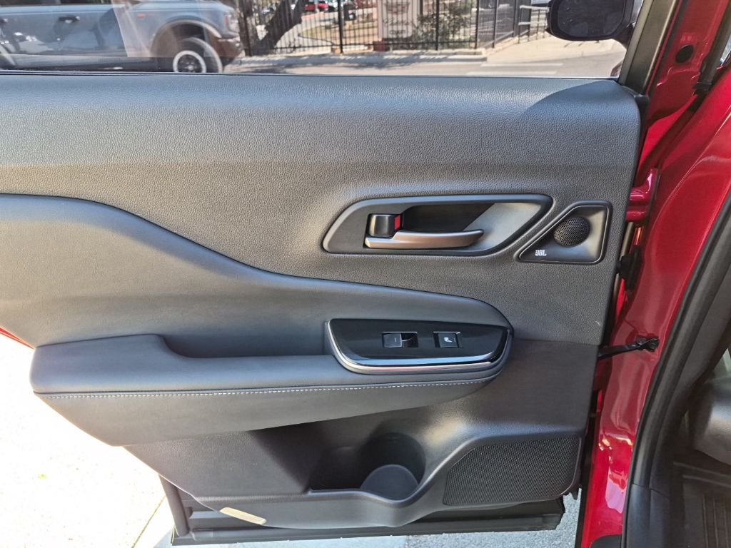 Used Car 2025 Toyota Crown Signia  Limited For Sale Under $50,000 In Austin, Texas