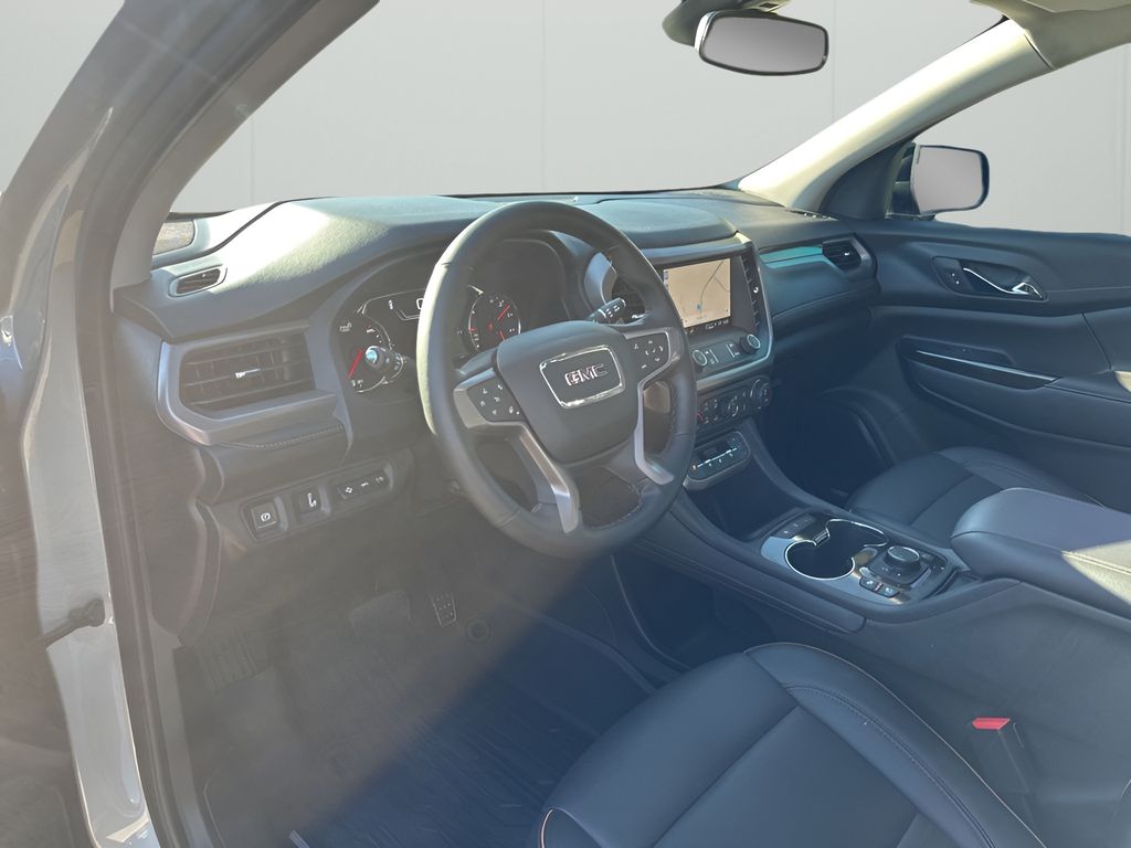 Used Car 2023 Gmc Acadia  At4 For Sale Under $35,000 In Austin, Texas