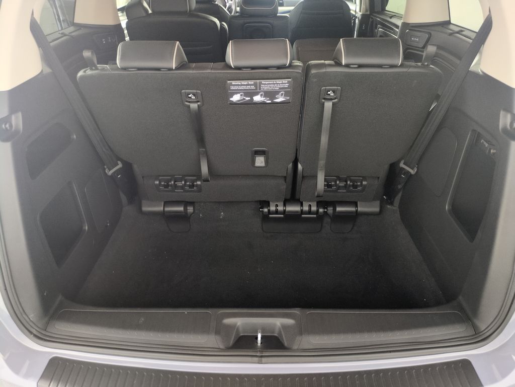 New 2025 Honda Odyssey For Sale in Fort Wayne, IN
