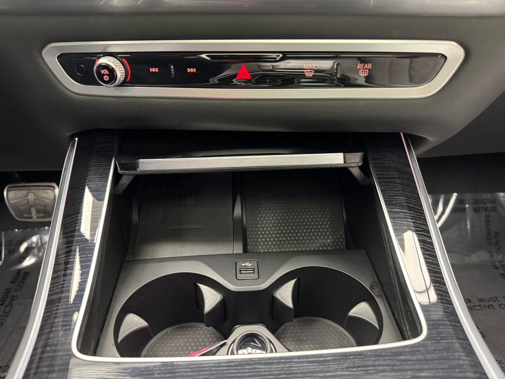 Certified Used 2024 Black BMW xDrive40i image 20