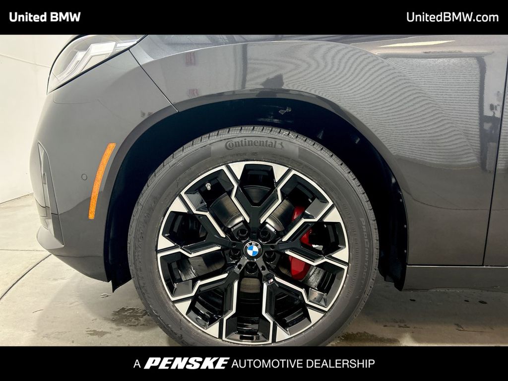 2025 BMW X3 3.0i 10