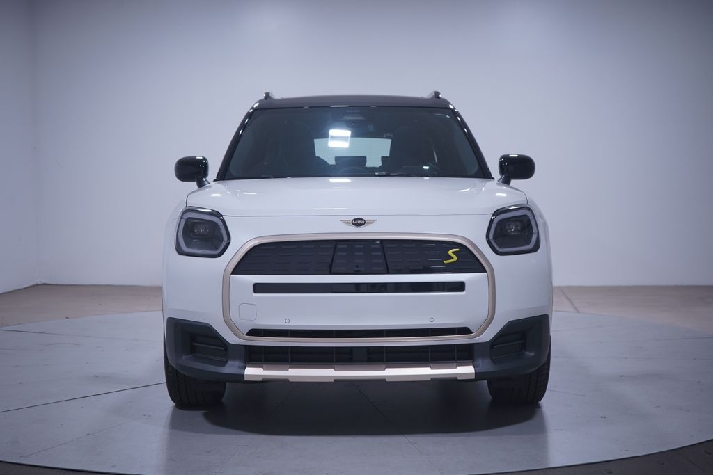 2025 MINI Cooper Countryman Signature 4