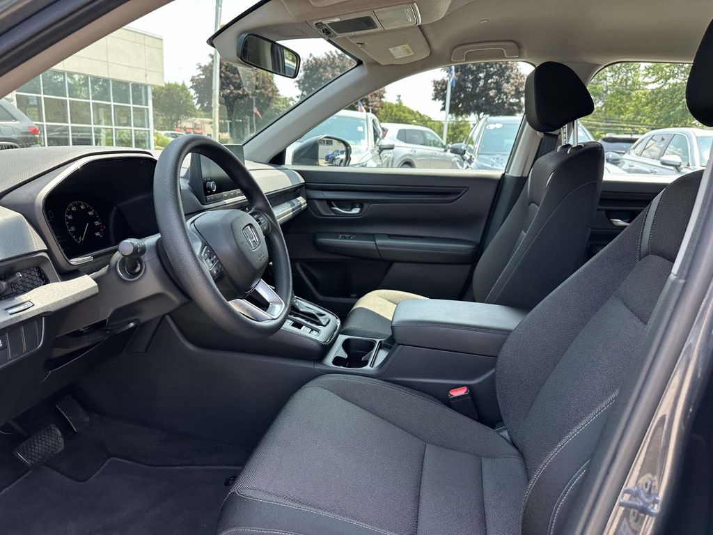 Used 2023 Honda CR-V SUV