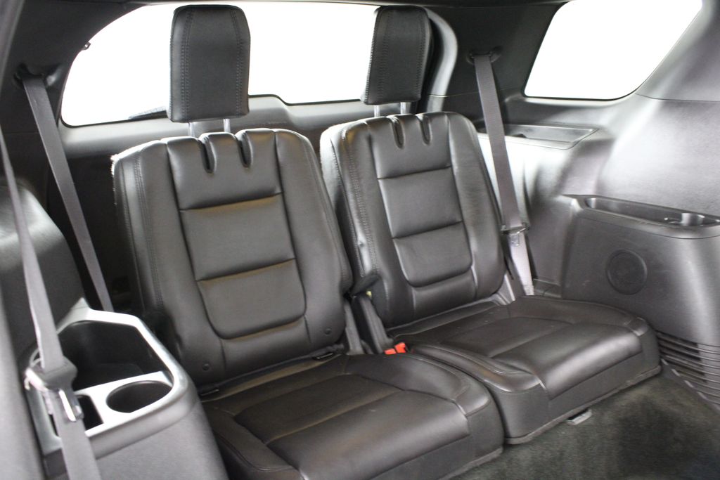 Used 2015 Ford Explorer for sale in 