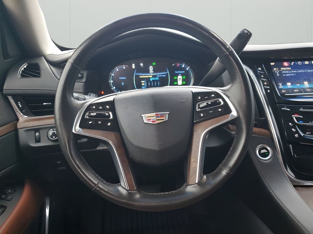 Used Car 2016 Cadillac Escalade  Premium For Sale Under $30,000 In Austin, Texas