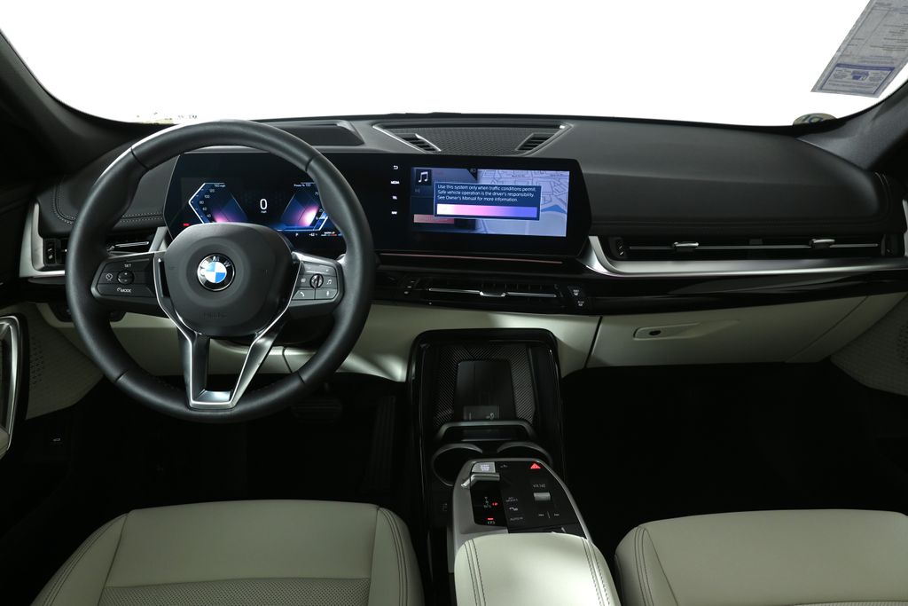 Thumbnail: 2026 BMW X1 - 17
