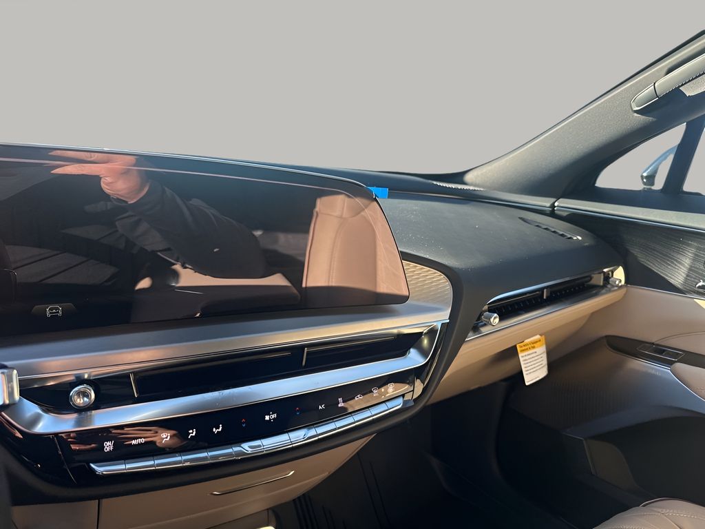 New 2026 Black Cadillac Signature Luxury image 33