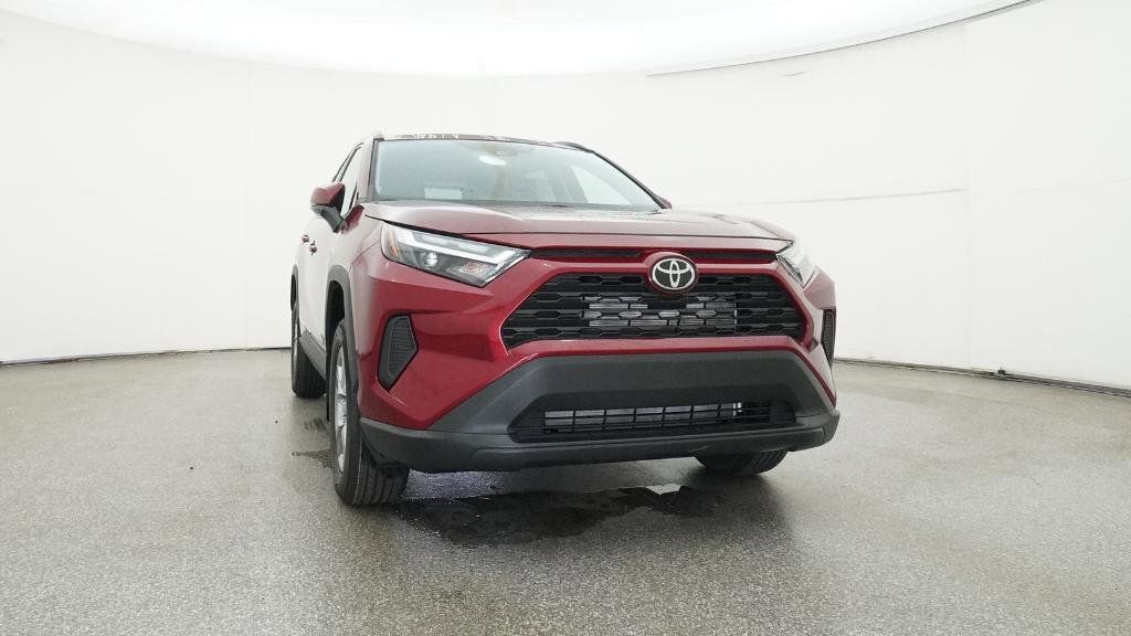 Thumbnail: 2025 Toyota RAV4 - 31