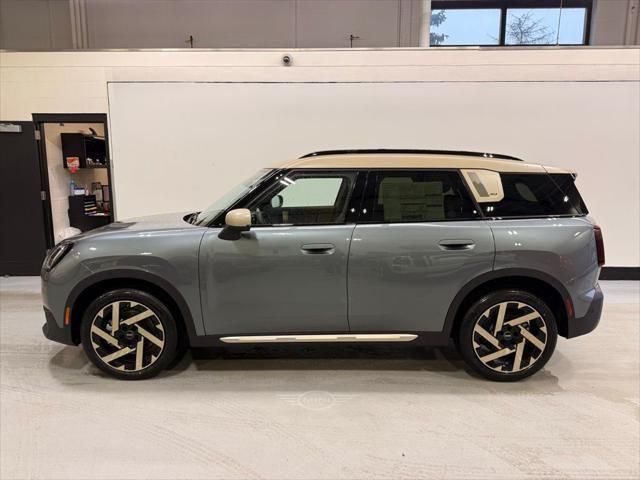 Thumbnail: 2026 MINI Cooper Countryman - 2
