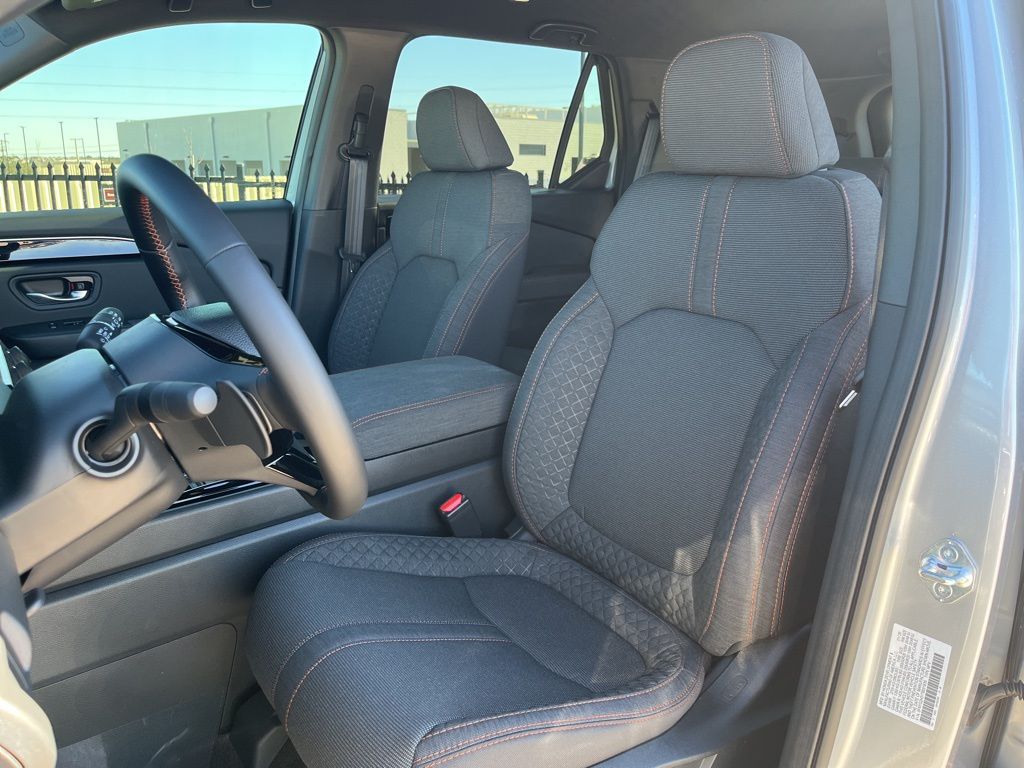 Thumbnail: 2026 Honda Pilot - 12