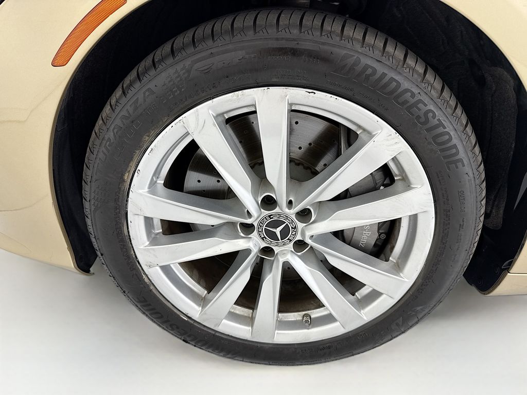 Thumbnail: 2023 Mercedes-Benz S-Class - 29