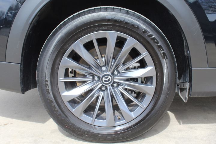 Used Car 2025 Mazda Cx-70  3.3 Turbo Preferred For Sale Under $35,000 In Georgetown, Texas