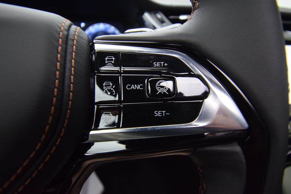 new 2026 Jeep Grand Cherokee L car, priced at $62,018