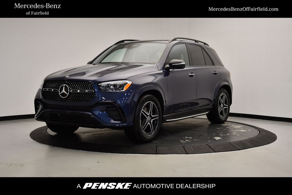 2024 Mercedes-Benz GLE 350 -
                Fairfield, CT