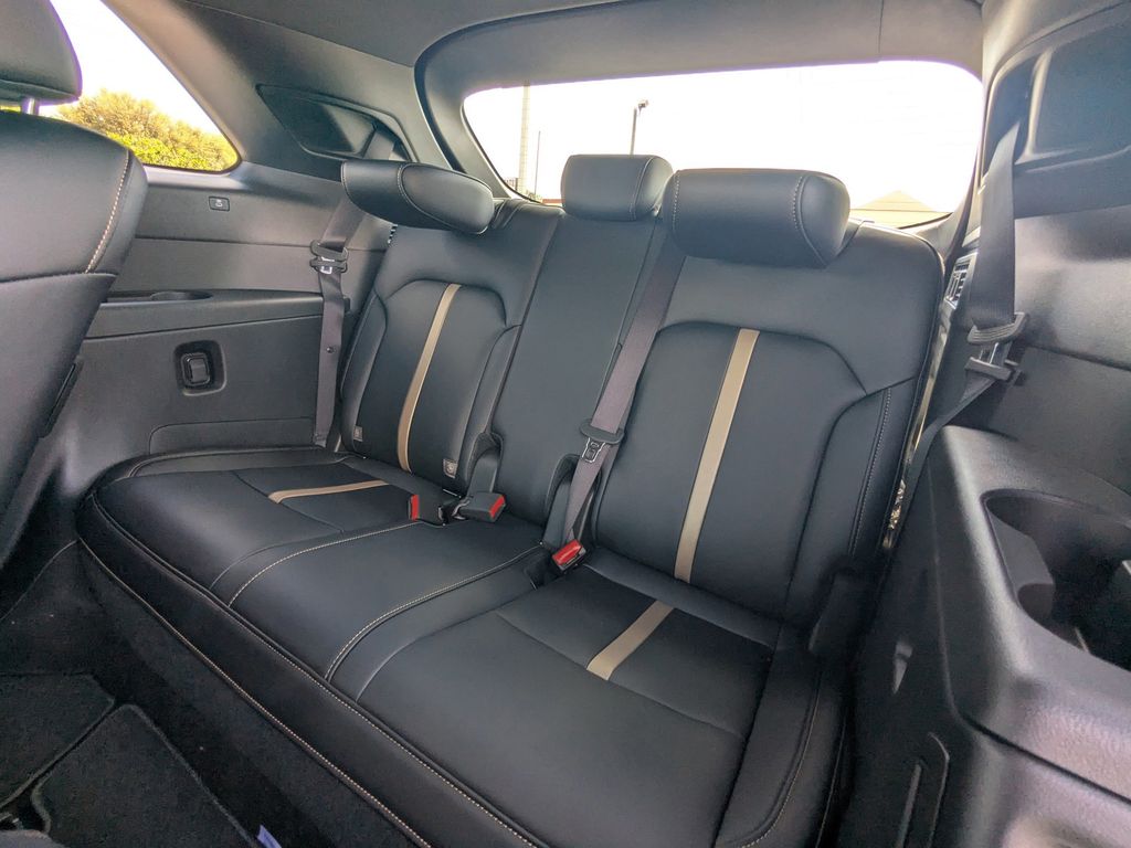 2026 Mazda CX-90 3.3 Turbo S Premium Plus