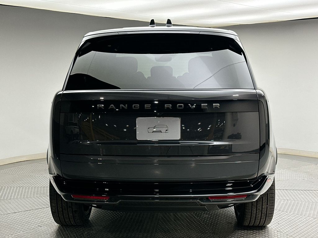 Thumbnail: 2026 Land Rover Range Rover - 12
