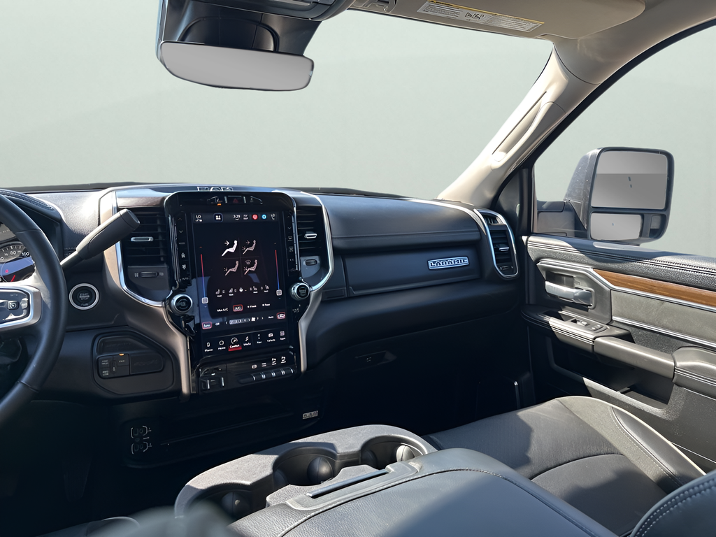 Used Car 2024 Ram 2500  Laramie For Sale Under $70,000 In Austin, Texas