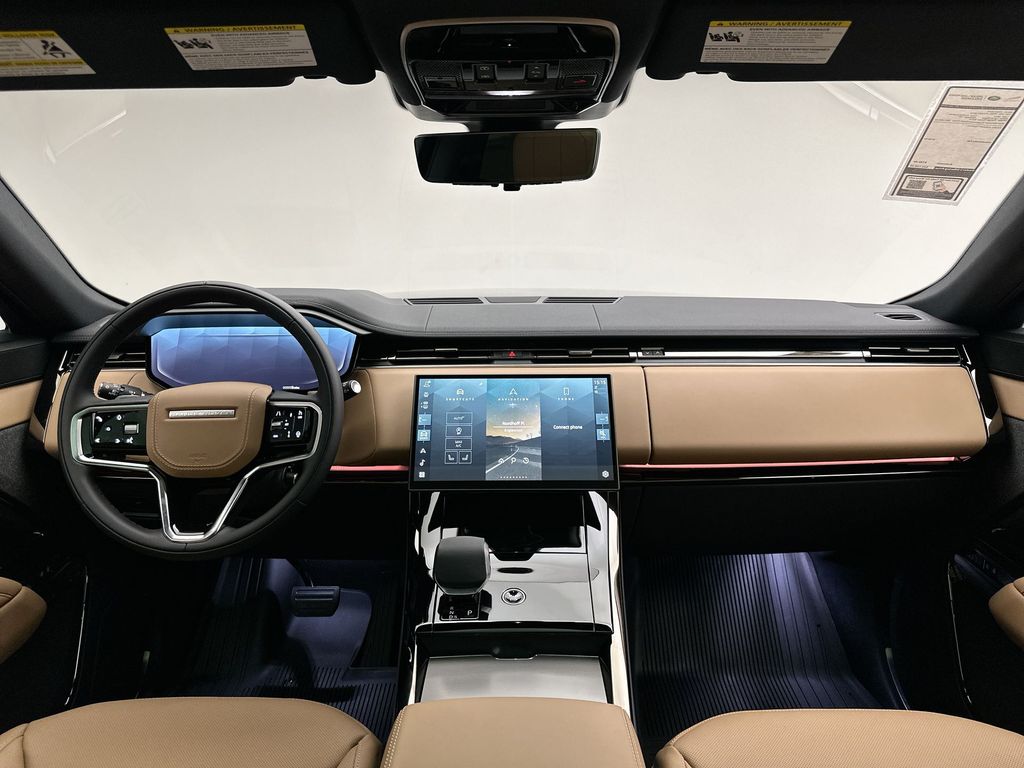 Thumbnail: 2027 Land Rover Range Rover Sport - 8