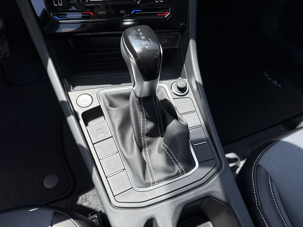 2026 Volkswagen Jetta 1.5T SE Gray at Victoria Chrysler Dodge Jeep Ram