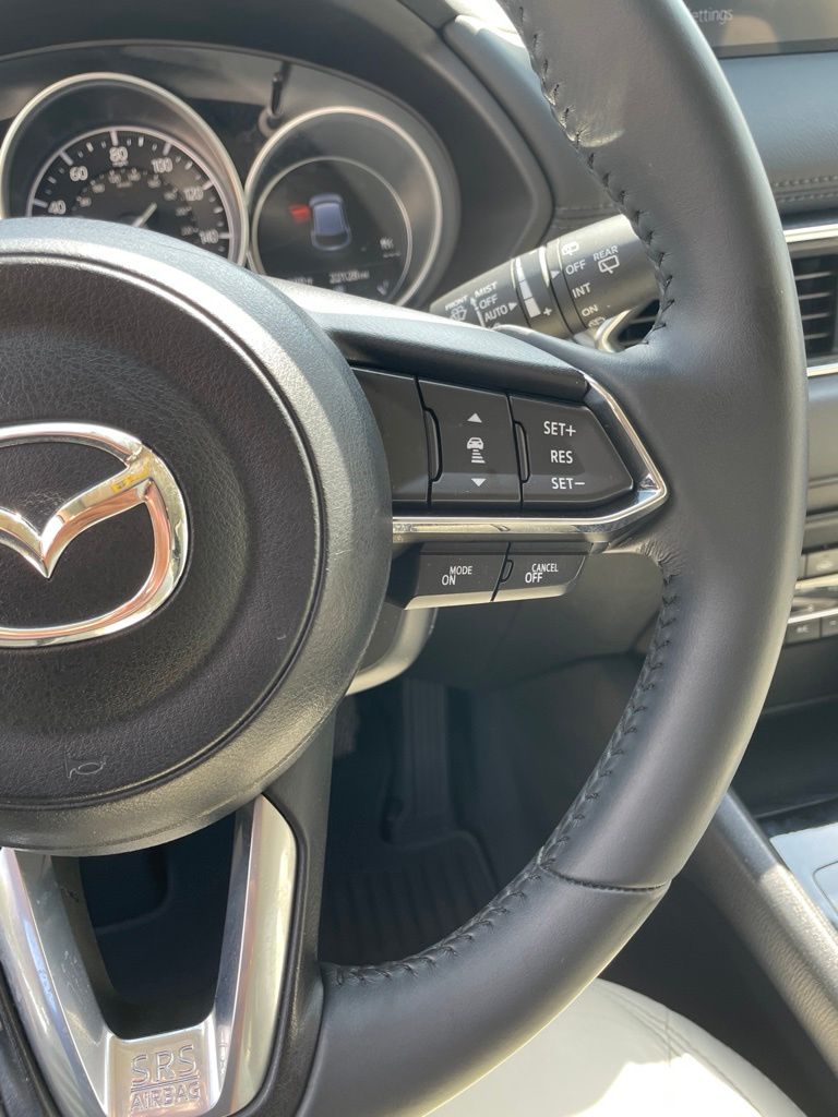 Used Car 2023 Mazda Cx-5  2.5 S Preferred Package For Sale Under $30,000 In Georgetown, Texas