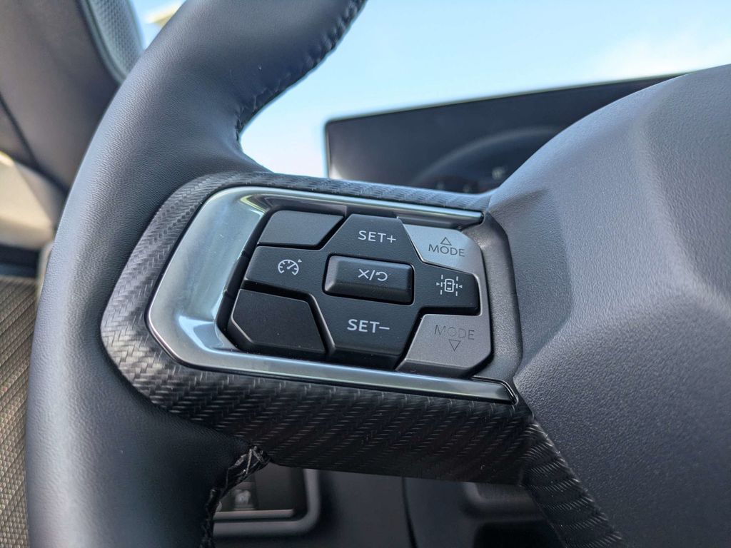 2026 Ford Mustang EcoBoost Fastback
