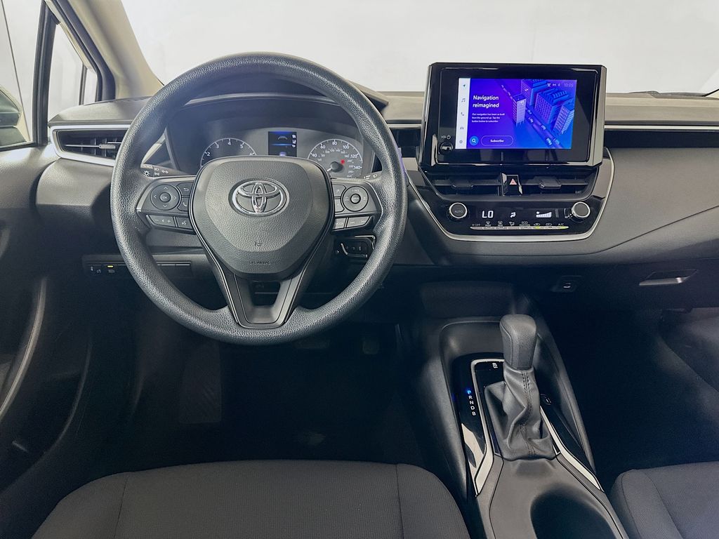 Thumbnail: 2024 Toyota Corolla - 22