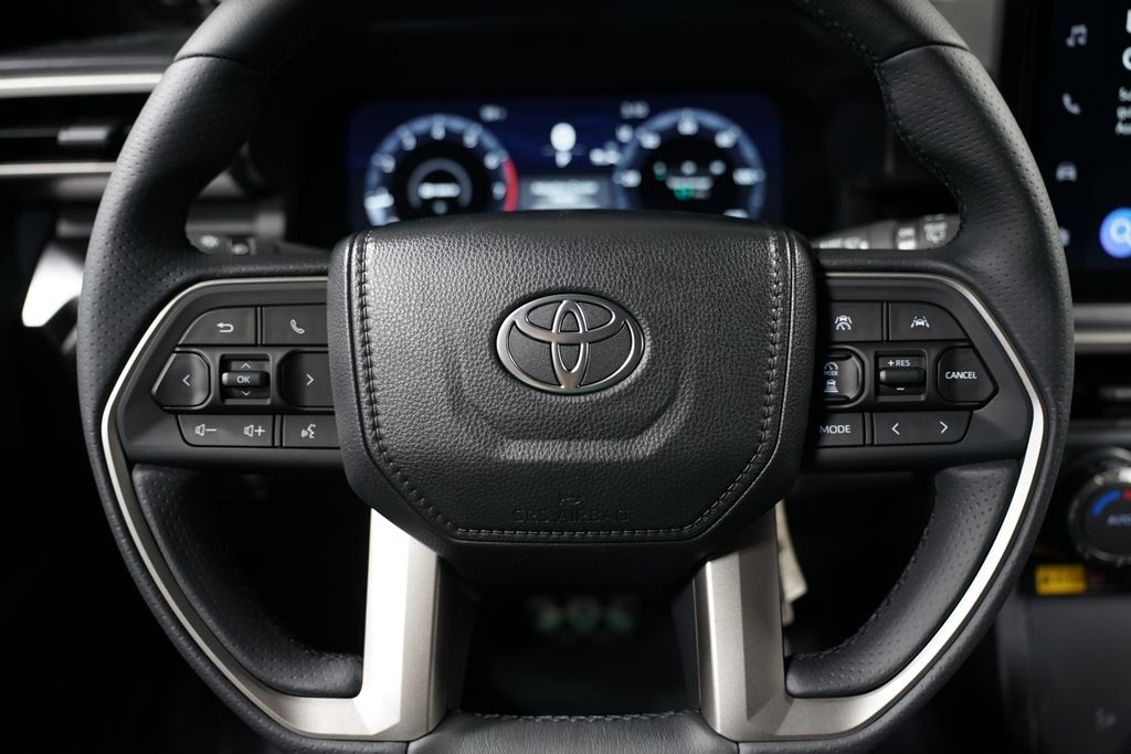 Thumbnail: 2025 Toyota 4Runner - 13