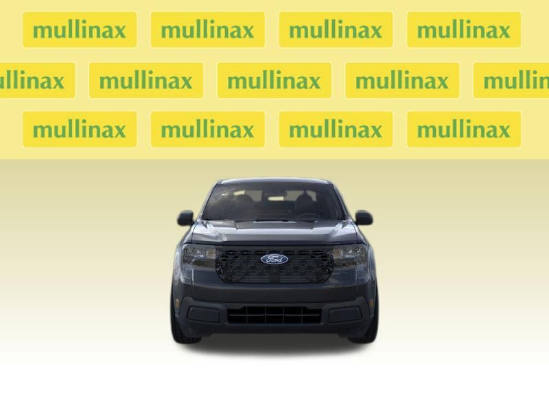 New 2026 Black Ford XL image 10
