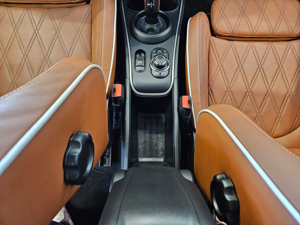 2023 MINI Cooper S Countryman Base