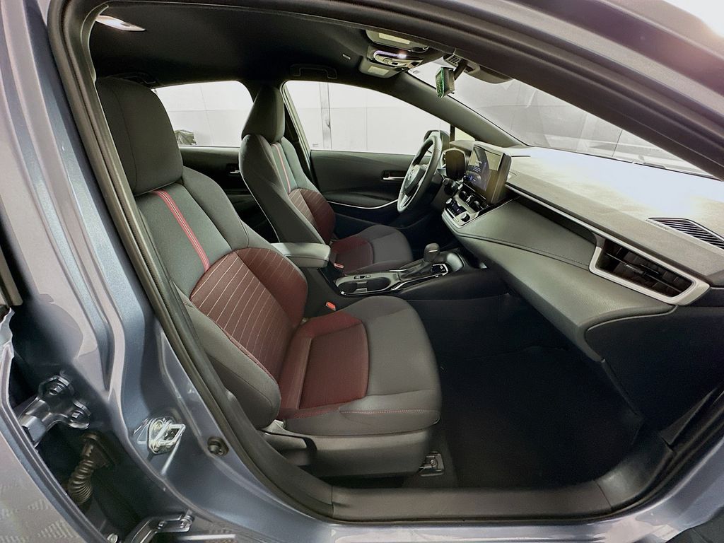 Thumbnail: 2025 Toyota Corolla - 27