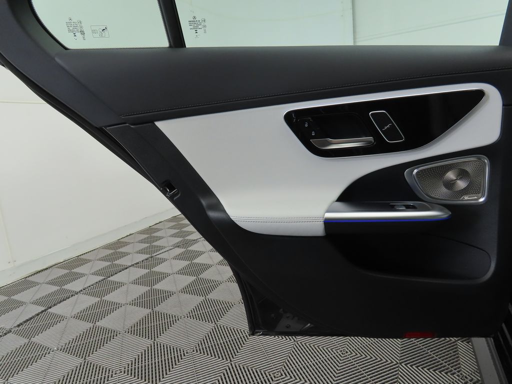 Thumbnail: 2025 Mercedes-Benz C-Class - 26