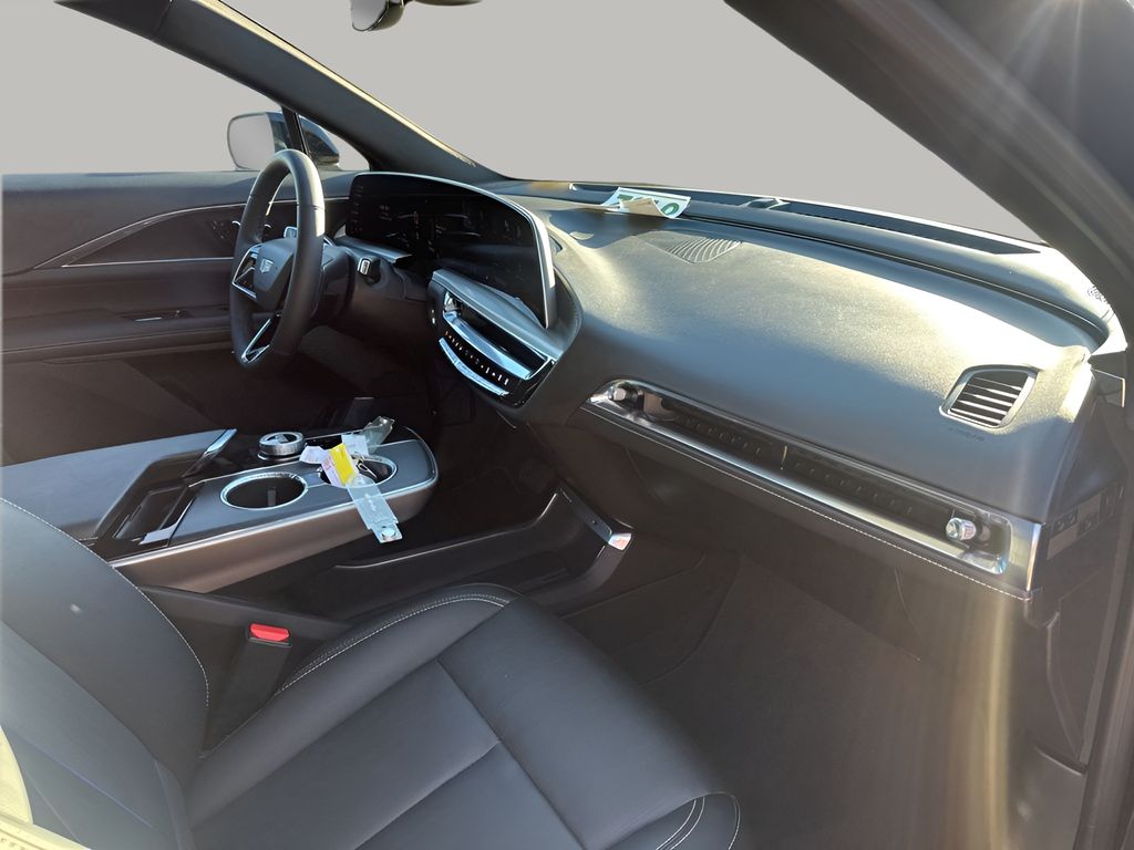 Used Car 2024 Cadillac Lyriq  Sport For Sale Under $40,000 In Austin, Texas