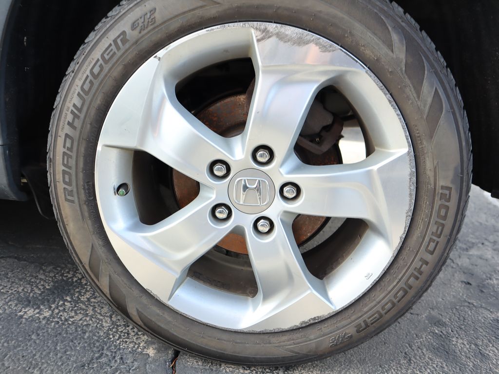 Thumbnail: 2016 Honda HR-V - 17