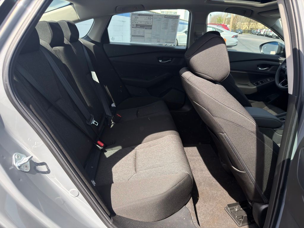 Thumbnail: 2026 Honda Accord - 22