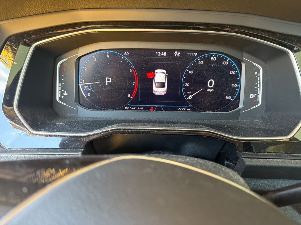 Thumbnail: 2021 Volkswagen Jetta - 6