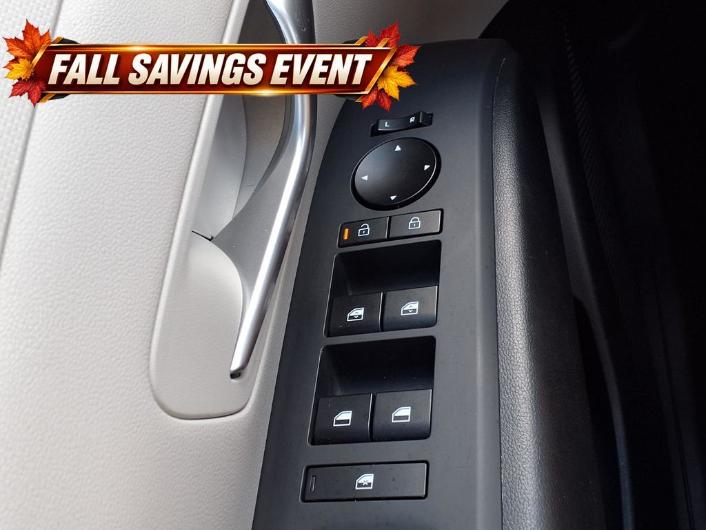 2025 Hyundai Tucson SEL Black at Bayshore Chrysler Jeep Dodge Ram
