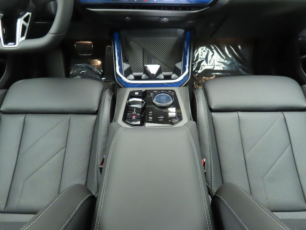 Thumbnail: 2026 BMW X3 - 17