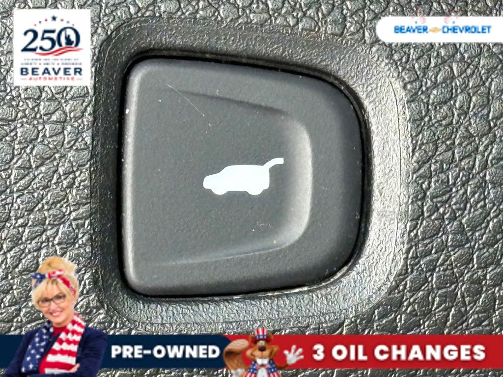 Used 2020 Acura RDX SUV