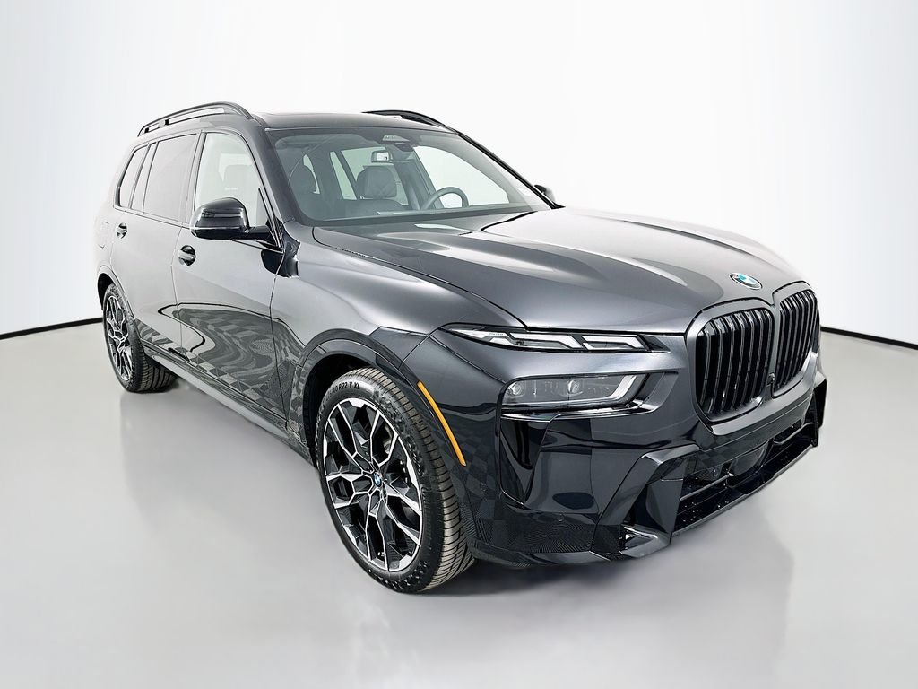 Thumbnail: 2026 BMW X7 - 3