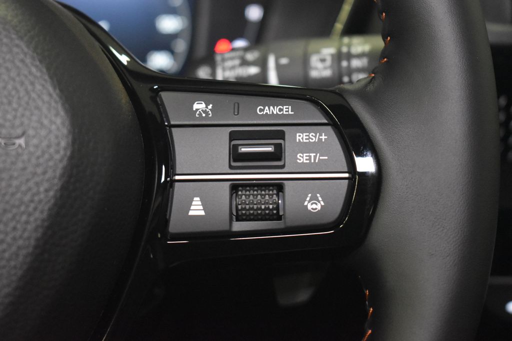 Thumbnail: 2026 Honda CR-V - 17