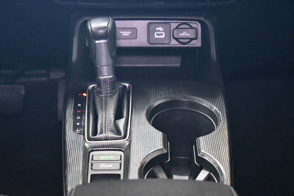 Thumbnail: 2024 Honda Civic - 20